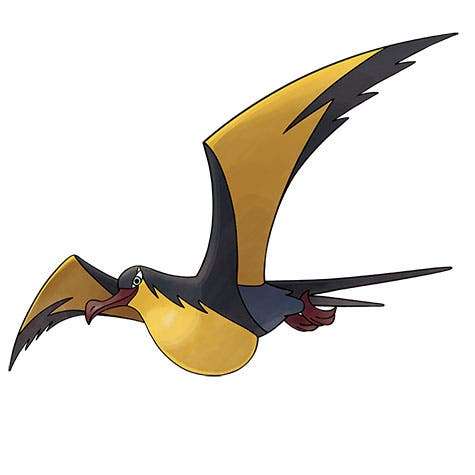 Pokémon Scarlet and Violet new Pokémon list, including every confirmed Gen 9 Pokémon