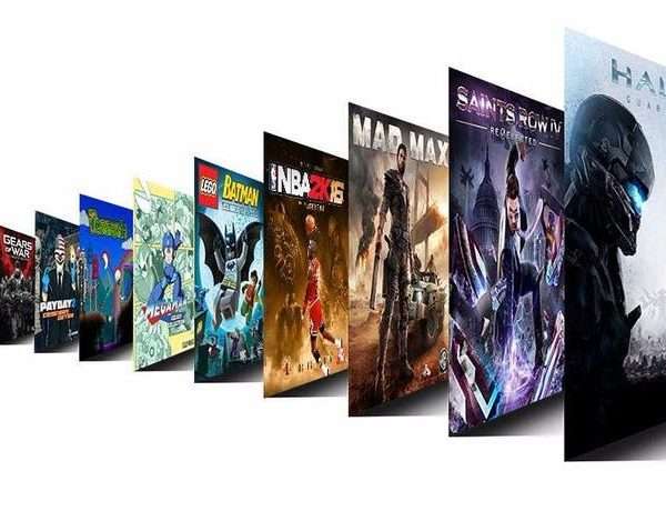 Скачай игру Xbox Game Pass на сентябрь, все игры, доступные в настольной версии для пользователей Xbox