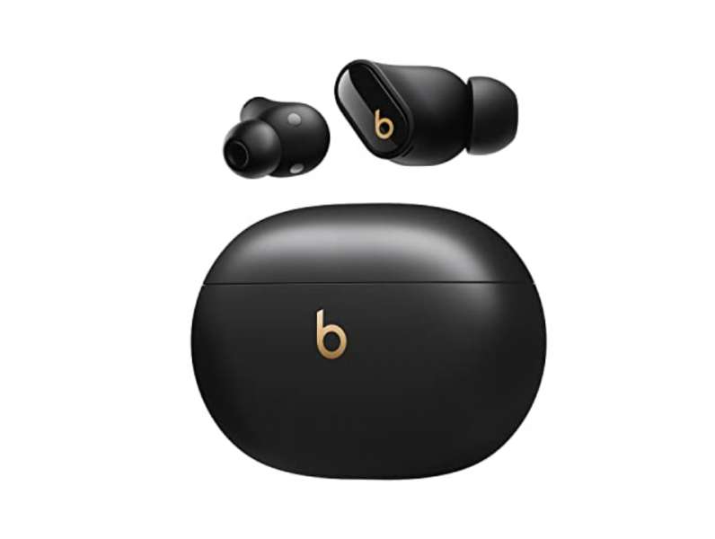 Beats Studio Pro headphones are $100 off right now