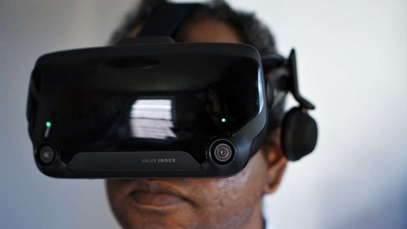 The best VR headsets for 2023