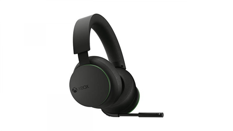 Microsoft's Xbox Wireless headset is just $49 right now