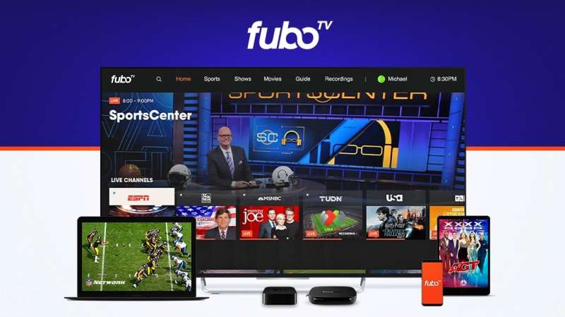 The best live TV streaming services in 2023