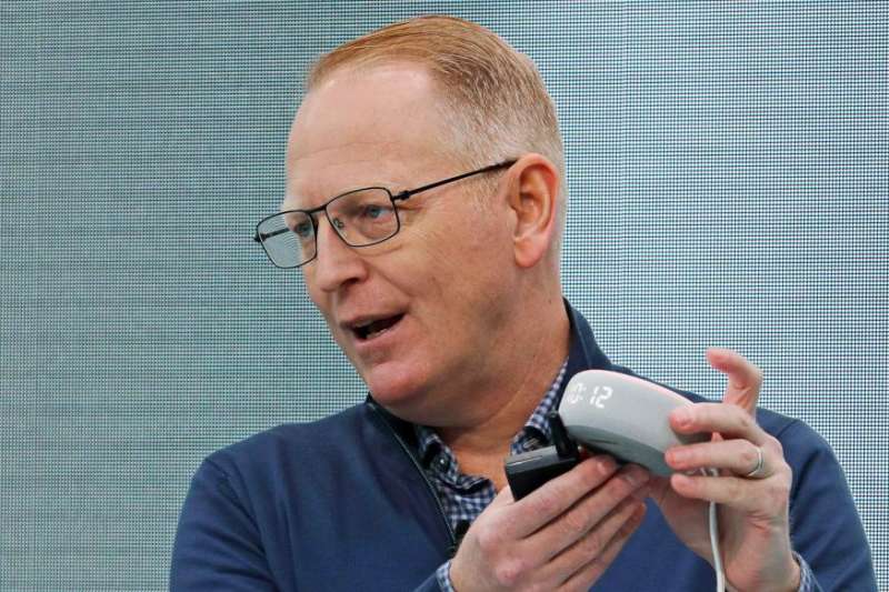 Amazon hardware VP Dave Limp set to retire after almost 14 years