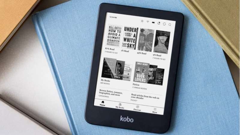 The best ereaders for 2023