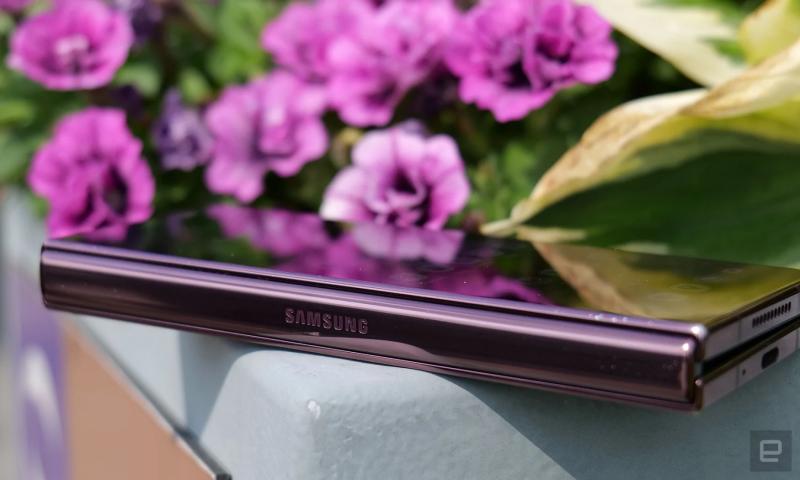 Samsung Galaxy Z Fold 4 durability report: Has Samsung finally fixed its foldable phone's biggest weakness?