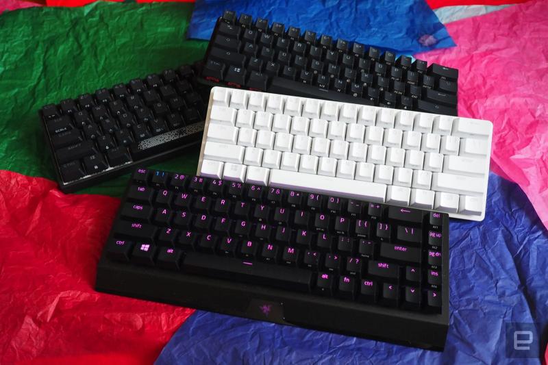 The best 60 percent keyboards in 2023