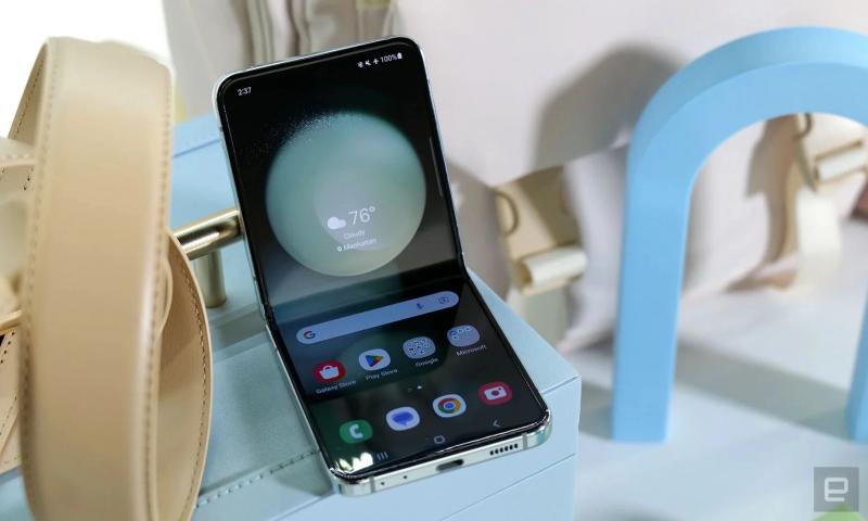 Summer Samsung Unpacked 2023: Everything announced at the event