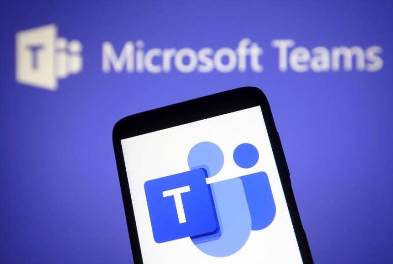 Microsoft faces an EU antitrust probe over its bundling of Teams