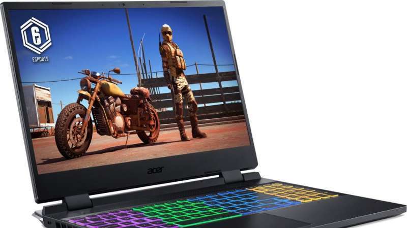 The best budget gaming laptops for 2023