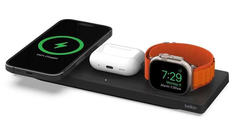 The best multi-device wireless chargers for 2023