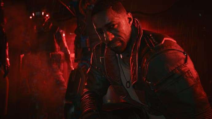 Cyberpunk 2077 Phantom Liberty release date and time in UK, BST, CDT, EDT and PDT