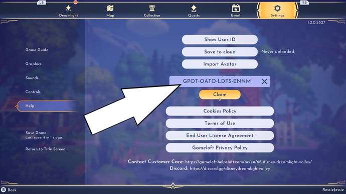 Disney Dreamlight Valley codes for September 2023 and how to redeem codes