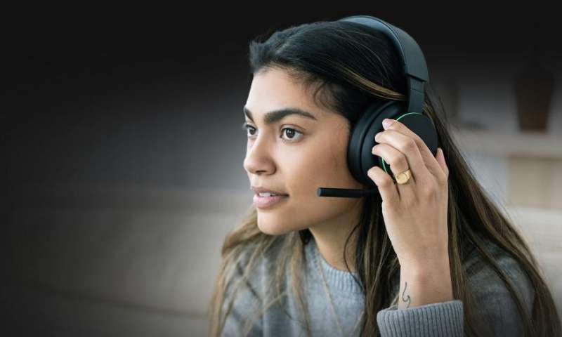 Xbox’s reporting system for abusive-voice chat arrives this week
