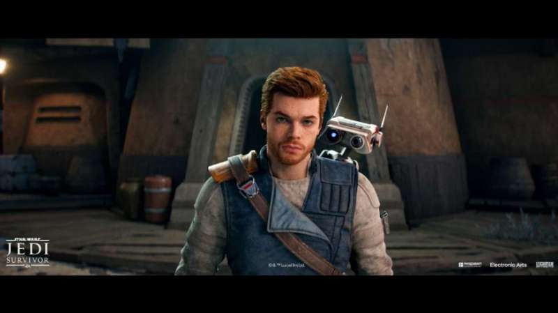 Star Wars Jedi: Survivor patch promises 'solid 60 fps' performance on consoles