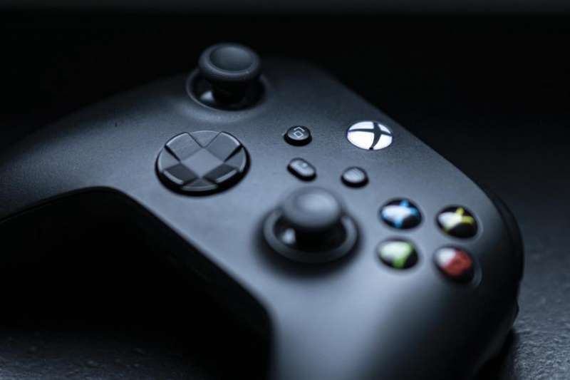 Microsoft начинает продавать запасные части для геймпадов Xbox