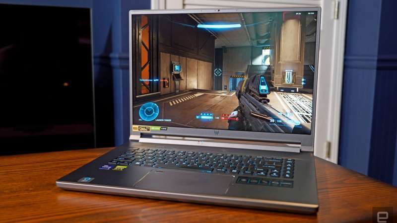 The best gaming laptops for 2023