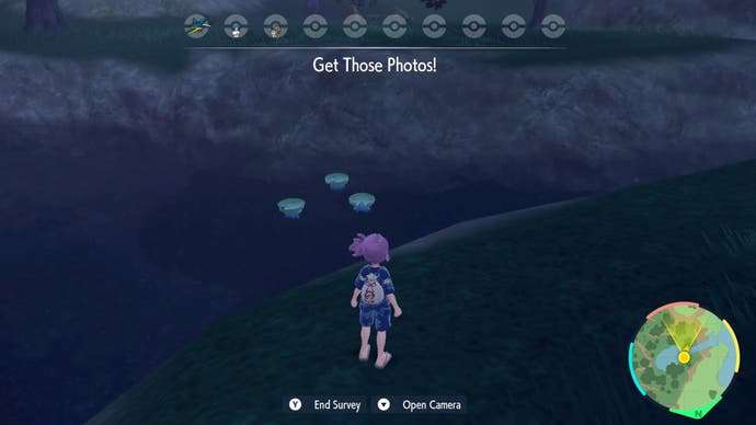 How to get Bloodmoon Ursaluna in The Teal Mask for Pokémon Scarlet and Violet