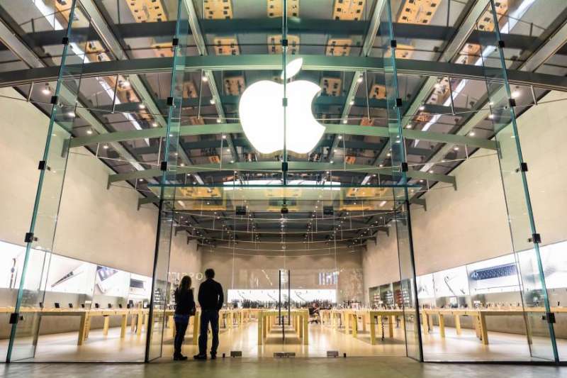 Apple backs Right to Repair bill in California