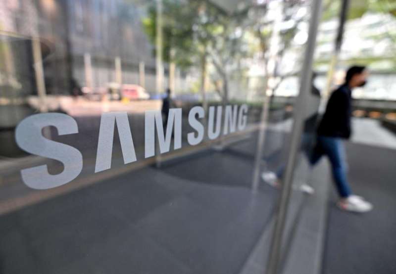 Samsung blames Q3's drop in revenue on decline in smartphone shipments
