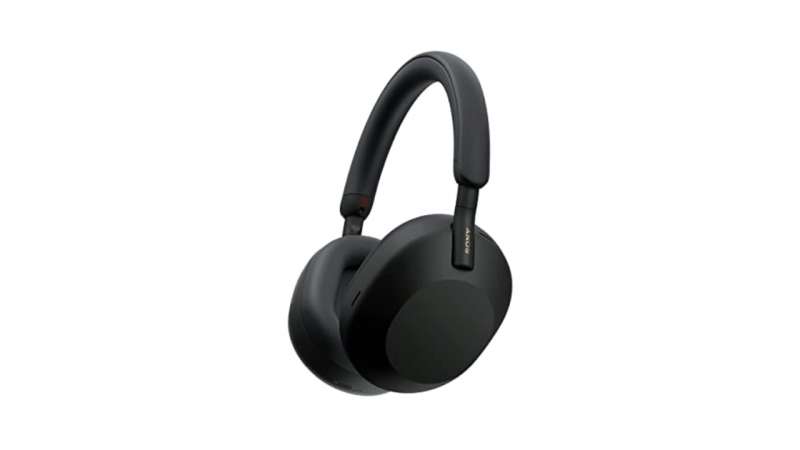 Sony's WH-1000XM5 ANC headphones fall back to $348
