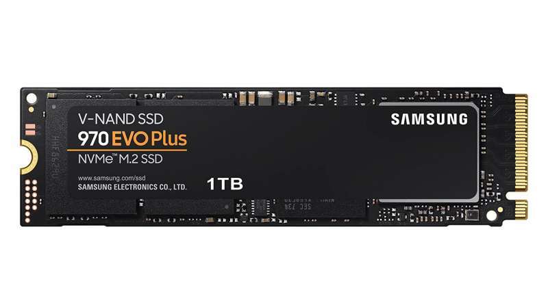 The best SSDs in 2023