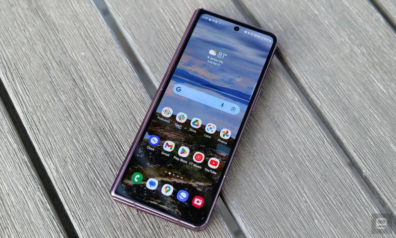 Samsung Galaxy Z Fold 4 durability report: Has Samsung finally fixed its foldable phone's biggest weakness?