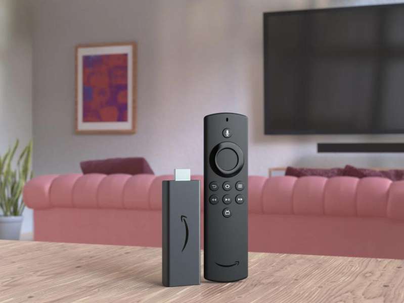 Amazon sale slashes Fire TV streaming devices by up to 51 percent