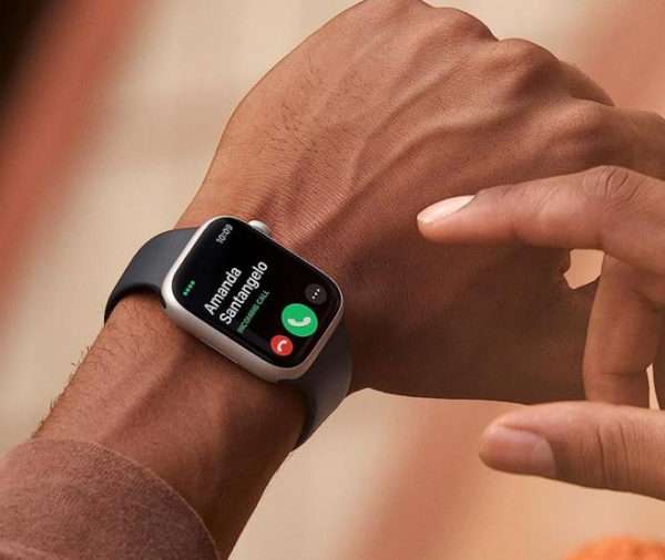 Сообщается, что “Apple Watch X” будут иметь более тонкий корпус и магнитные ремешки