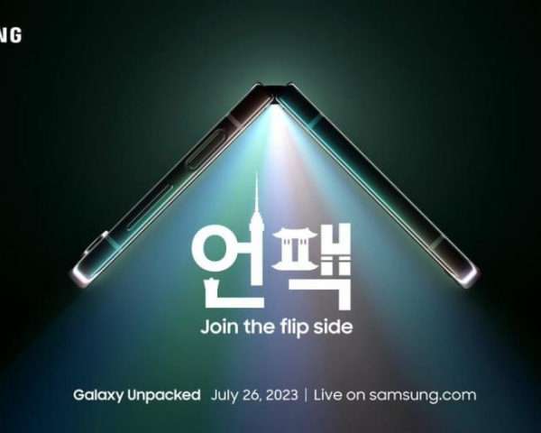 Samsung Galaxy Unpacked 2023: Z Fold 5, Z Flip 5, Watch 6, Tab S9 и многое другое