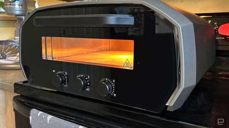 How to choose the best pizza oven in 2023