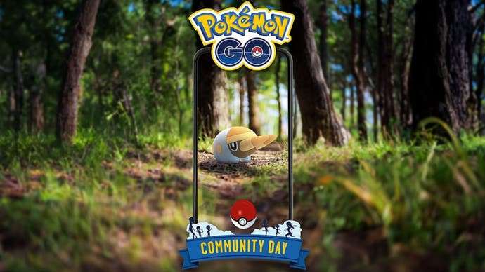 Pokémon Go Community Day list, September 2023 time and date, and all previous Community Day Pokémon and moves
