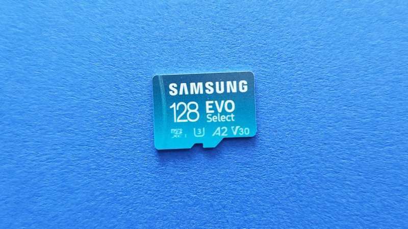 The best microSD cards in 2023