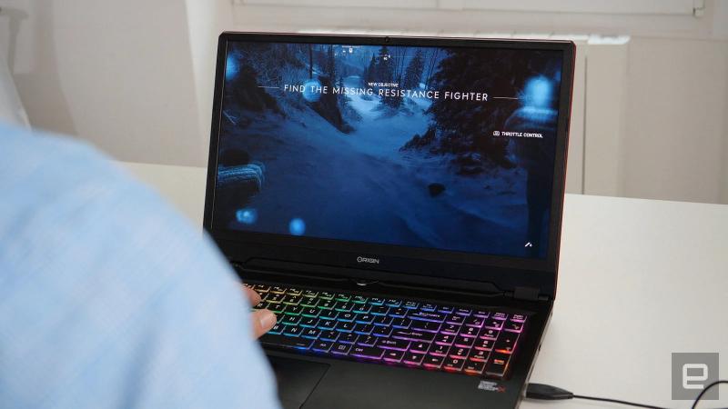 The best gaming laptops for 2023