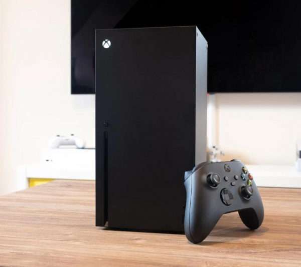 Xbox применяет политику приостановки на восемь ударов
