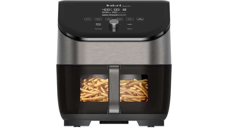 The best air fryers for 2023