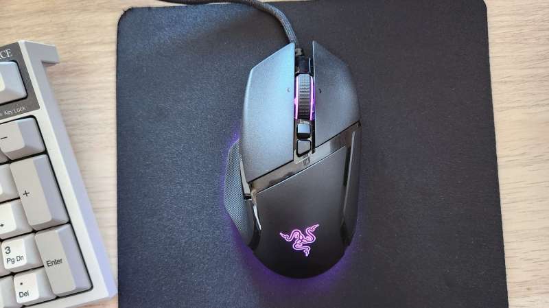 The best gaming mouse in 2023