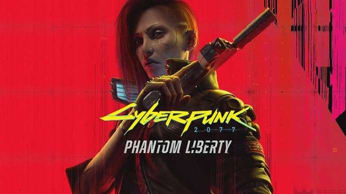 Как запустить DLC Phantom Liberty в Cyberpunk 2077