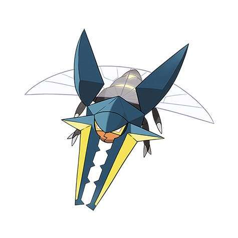 Shiny Grubbin, evolution chart, 100% perfect IV stats and best Vikavolt in Pokémon Go