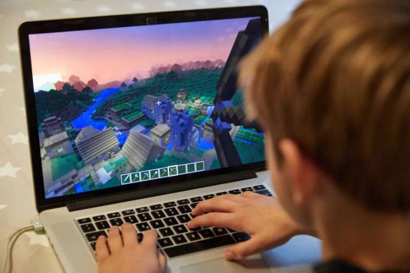 'Minecraft' mod exploit lets hackers control your device