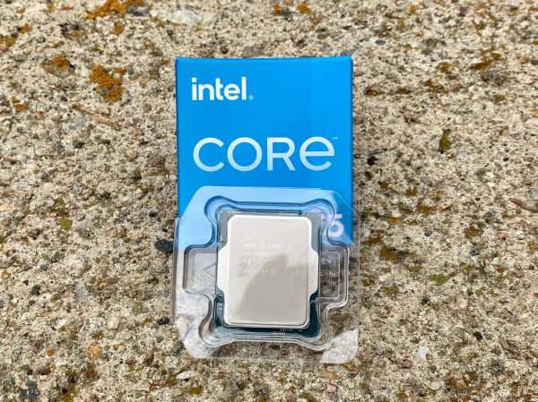 Обзор Intel Core i5-12600K